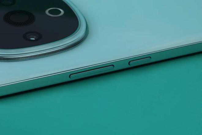 音响——vivo Y300评测尊龙凯时app网站口袋里的蓝牙(图2)