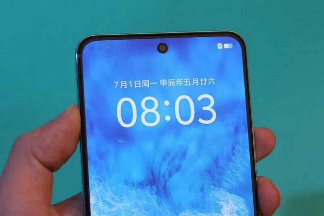 音响——vivo Y300评测尊龙凯时app网站口袋里的蓝牙(图6)