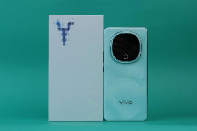 音响——vivo Y300评测尊龙凯时app网站口袋里的蓝牙(图8)