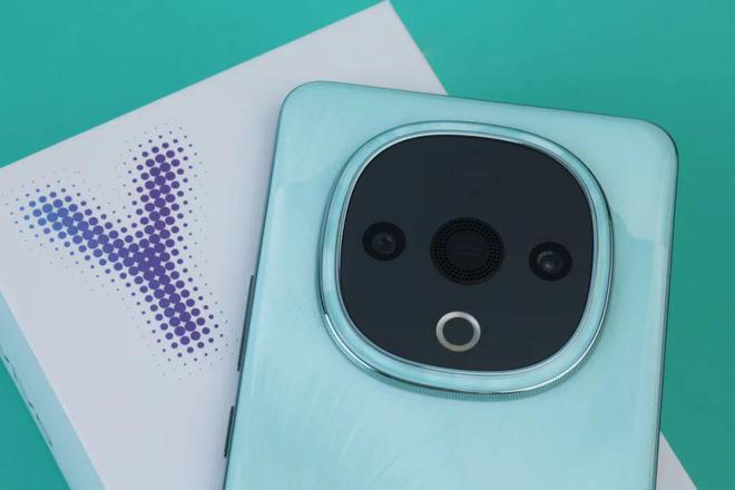 音响——vivo Y300评测尊龙凯时app网站口袋里的蓝牙(图9)