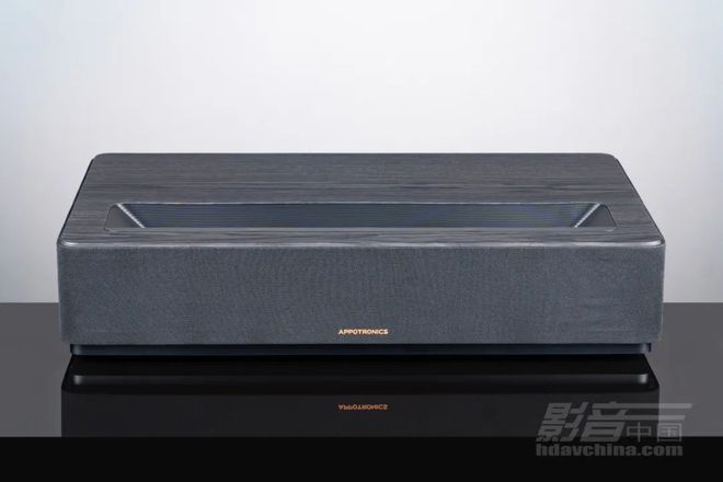 2024-2025年度优秀影音器材推荐榜（连载5）尊龙凯时ag旗舰厅网站【聚焦】AV TOP100！(图1)